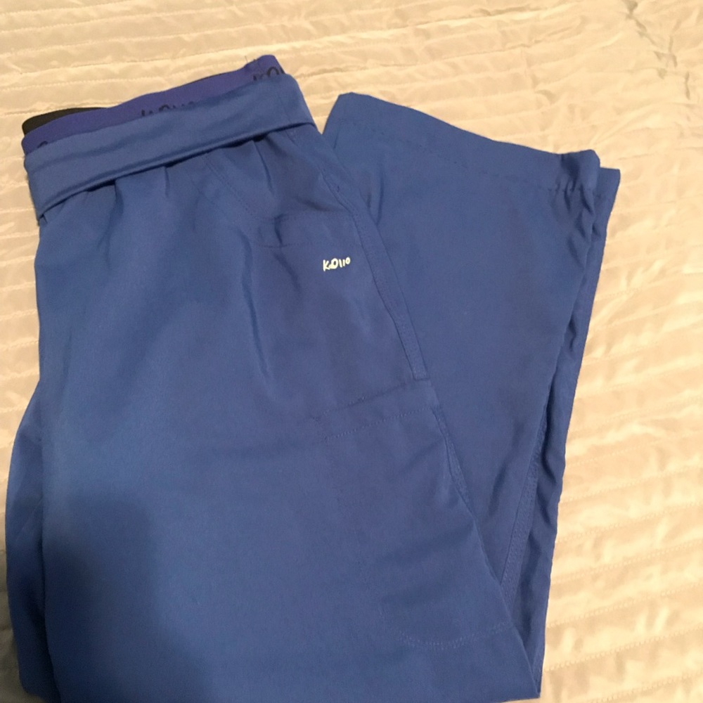KD110 Scrub set. Size XL/L